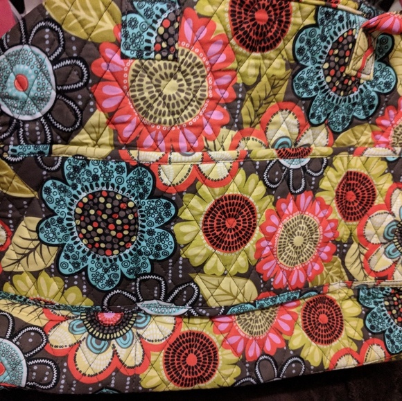 Weekender Tote - Picture 3 of 5